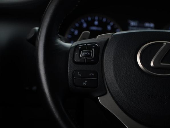 Lexus NX I Рестайлинг с пробегом 2018 года, цена 3 187 055 рублей, 47440 км, внедорожник, Автокод Объявления