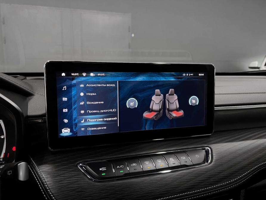 Haval Jolion I Тверь  - изображение 16