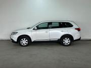 Mitsubishi Outlander III Рестайлинг 2 Москва  - изображение 27