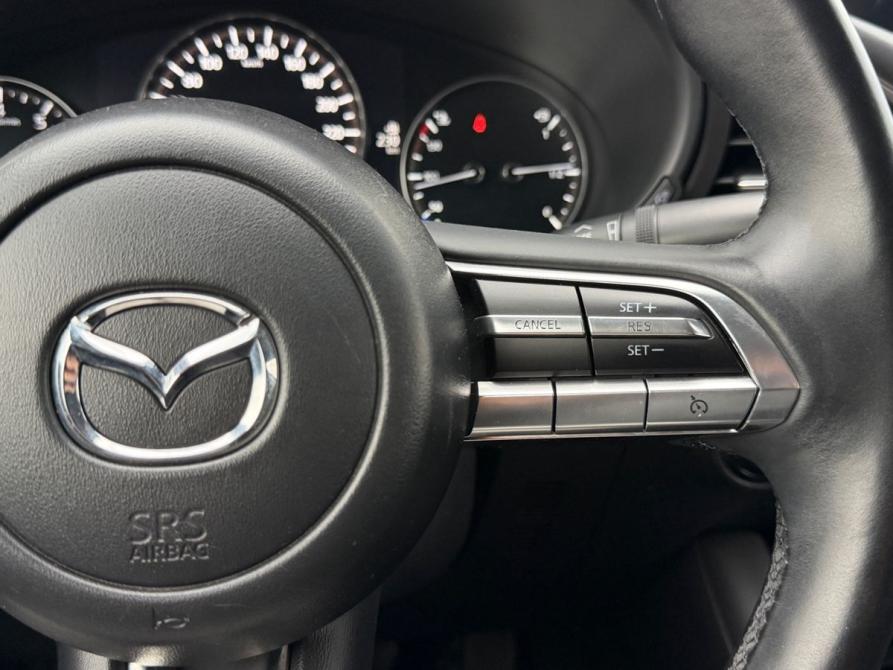 Mazda 3 IV (BP) Волгоград  - изображение 16