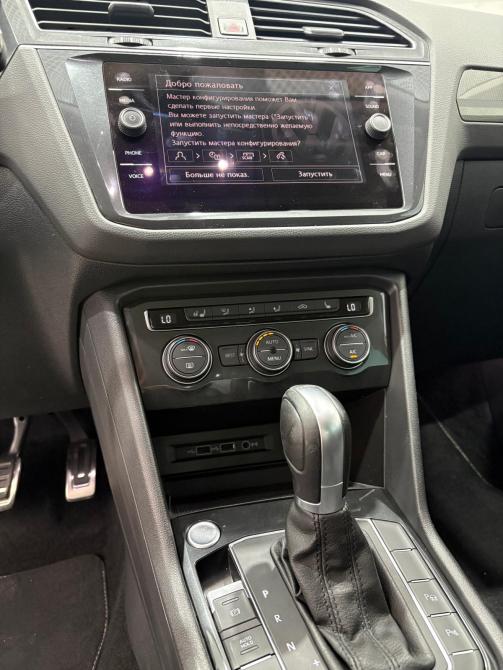 Volkswagen Tiguan II Ставрополь  - изображение 11