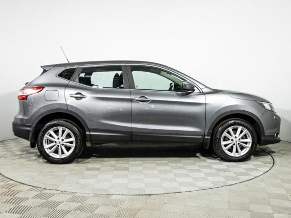Nissan Qashqai II с пробегом 2014 года, цена 1 300 000 рублей, 135929 км, внедорожник, Автокод Объявления