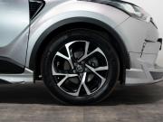 Toyota C-HR I Чита  - изображение 39
