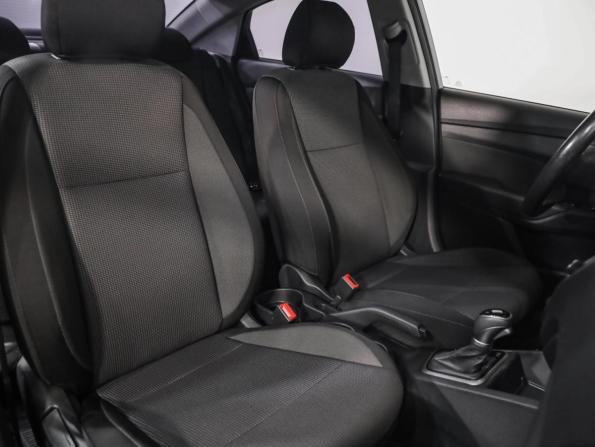 Hyundai Solaris II с пробегом 2019 года, цена 1 239 000 рублей, 95774 км, седан, Автокод Объявления