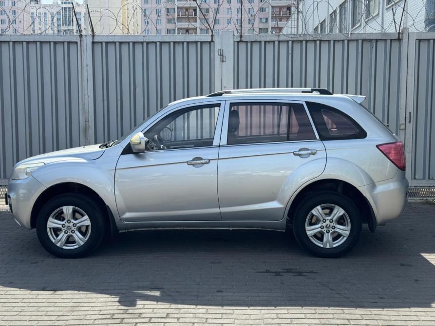 Lifan X60 I Ростов-на-Дону  - изображение 2