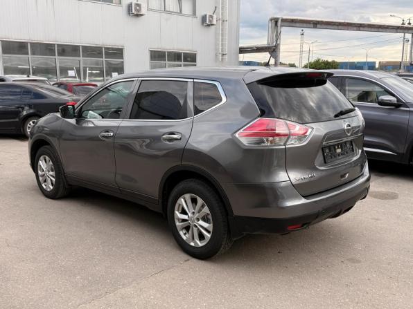 Nissan X-Trail III с пробегом 2015 года, цена 1 340 000 рублей, 267000 км, внедорожник, Автокод Объявления