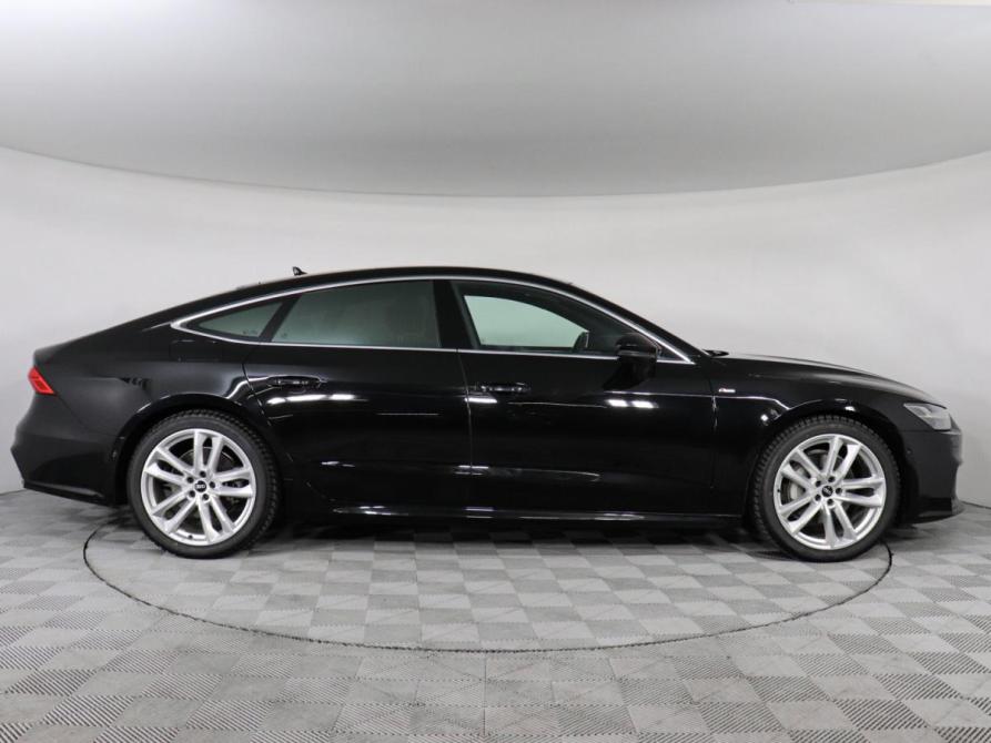Audi A7 II (4K) Химки  - изображение 1