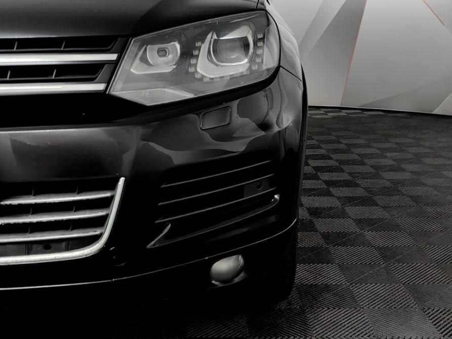 Volkswagen Touareg II Москва  - изображение 10