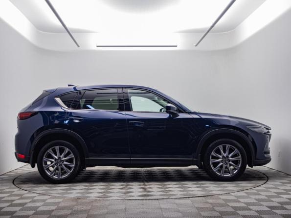 Mazda CX-5 II с пробегом 2019 года, цена 2 495 000 рублей, 135188 км, внедорожник, Автокод Объявления