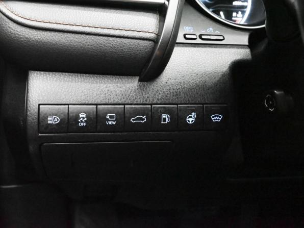 Toyota Camry VIII (XV70) с пробегом 2018 года, цена 2 800 000 рублей, 113555 км, седан, Автокод Объявления