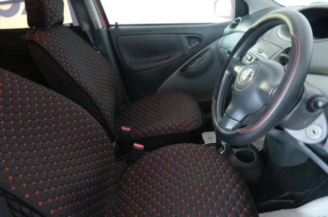 Toyota Vitz I (P10) с пробегом 2002 года, цена 469 000 рублей, 248250 км, хэтчбек, Автокод Объявления