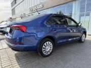 Skoda Rapid II Набережные Челны  - изображение 33