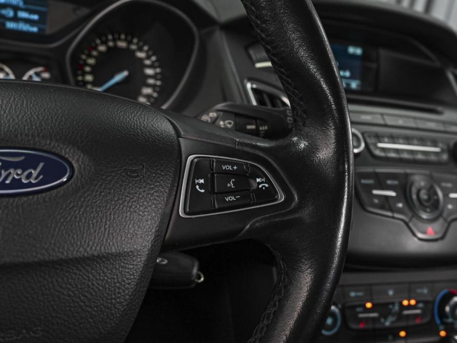 Ford Focus III Рестайлинг Ставрополь  - изображение 19