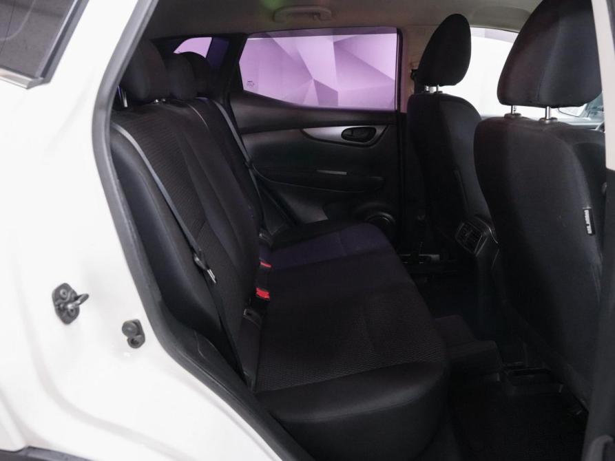 Nissan Qashqai II Ульяновск  - изображение 13