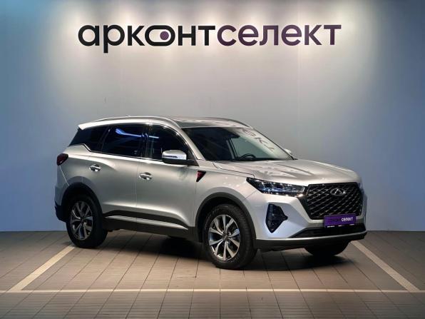 Chery Tiggo 7 Pro Max I с пробегом 2023 года, цена 1 507 000 рублей, 112269 км, внедорожник, Автокод Объявления