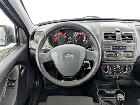 Lada (ВАЗ) Granta I Рестайлинг с пробегом 2024 года, цена 1 010 000 рублей, 23212 км, седан, Автокод Объявления