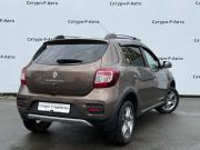 Renault Sandero II Рестайлинг Курган  - изображение 21