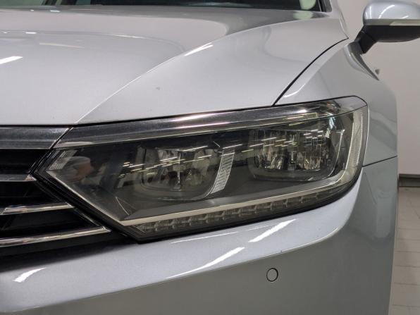 Volkswagen Passat B8 с пробегом 2019 года, цена 2 355 000 рублей, 78797 км, универсал, Автокод Объявления