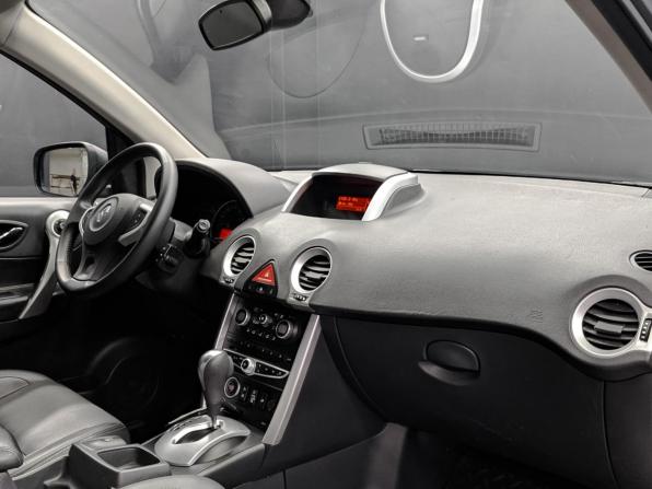 Renault Koleos I с пробегом 2008 года, цена 925 000 рублей, 136017 км, внедорожник, Автокод Объявления