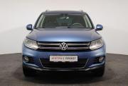 Volkswagen Tiguan I Рестайлинг Ярославль  - изображение 26