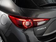 Mazda Axela III Рестайлинг Иркутск  - изображение 47