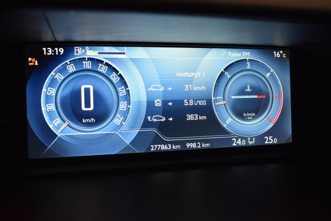 Citroen C4 Picasso II с пробегом 2014 года, цена 1 100 000 рублей, 277863 км, компактвэн, Автокод Объявления