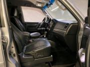 Mitsubishi Pajero IV Рестайлинг 1 Новосибирск  - изображение 45