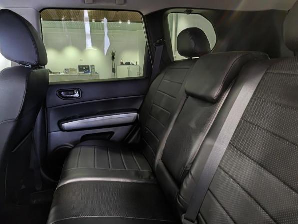 Nissan X-Trail II Рестайлинг с пробегом 2011 года, цена 1 265 000 рублей, 173117 км, внедорожник, Автокод Объявления