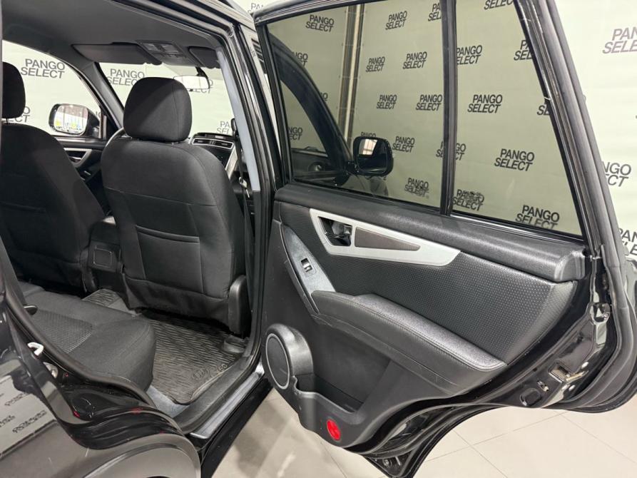 Lifan X60 I Рестайлинг 2 Оренбург  - изображение 14