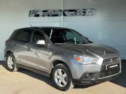 Mitsubishi ASX I Уфа  - изображение 21