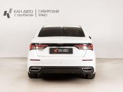 Omoda S5 Казань  - изображение 13