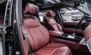Land Rover Range Rover V Москва  - изображение 68