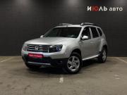 Renault Duster I Челябинск  - изображение 18