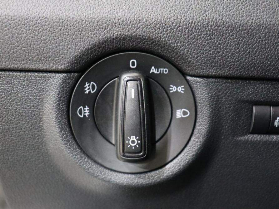 Skoda Octavia III (A7) Москва  - изображение 12