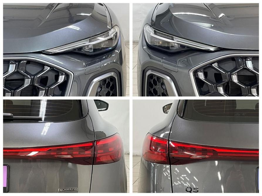 Audi Q5 III Воронеж  - изображение 9