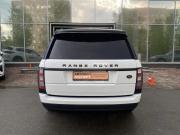 Land Rover Range Rover IV Екатеринбург  - изображение 45