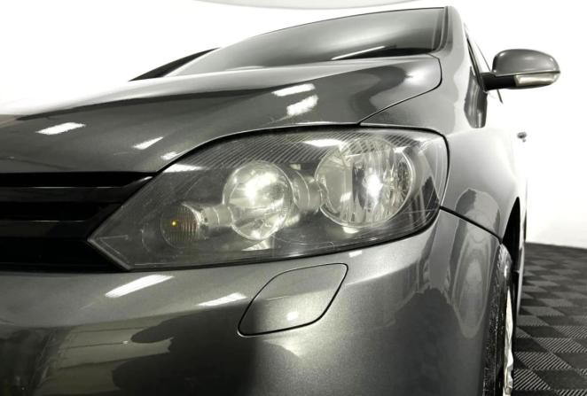 Volkswagen Golf Plus II с пробегом 2011 года, цена 625 000 рублей, 189989 км, хэтчбек, Автокод Объявления
