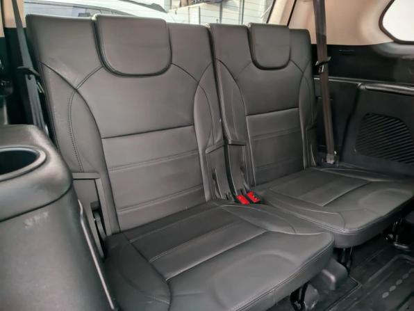 Haval H9 I Рестайлинг с пробегом 2018 года, цена 2 150 000 рублей, 199209 км, внедорожник, Автокод Объявления