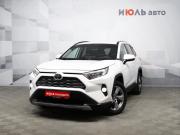 Toyota RAV4 V (XA50) Екатеринбург  - изображение 18