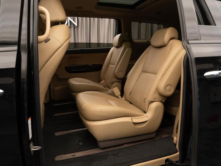 Kia Carnival III Москва  - изображение 13