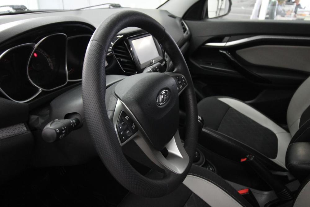 Lada (ВАЗ) Vesta I Сургут  - изображение 30