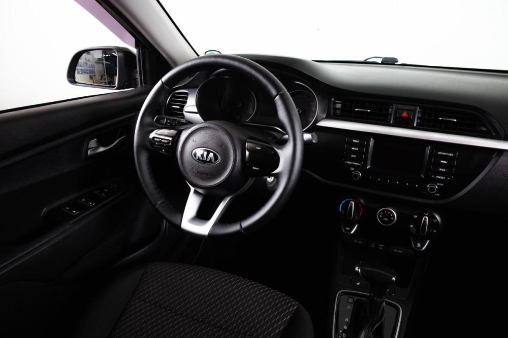 Kia Rio IV Пермь  - изображение 13