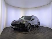 Porsche Cayenne III Рестайлинг Москва  - изображение 31