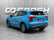 Haval Jolion I Тюмень  - изображение 24