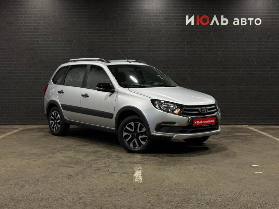 Lada (ВАЗ) Granta I Рестайлинг Челябинск  - изображение 3
