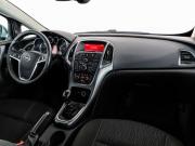 Opel Astra J Рестайлинг Санкт-Петербург  - изображение 28