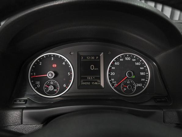 Volkswagen Tiguan I Рестайлинг с пробегом 2012 года, цена 1 419 000 рублей, 204292 км, внедорожник, Автокод Объявления