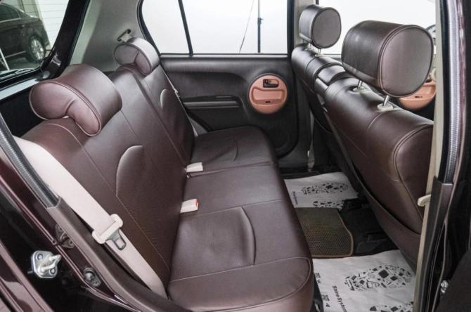 Toyota Passo II (C30) с пробегом 2011 года, цена 669 000 рублей, 148300 км, хэтчбек, Автокод Объявления
