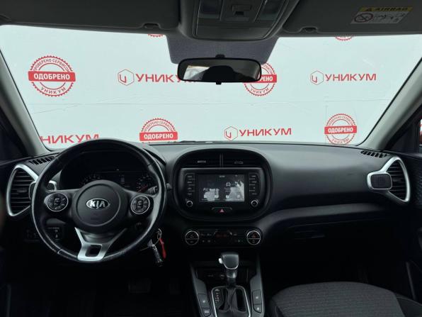 Kia Soul III с пробегом 2019 года, цена 1 919 000 рублей, 26951 км, хэтчбек, Автокод Объявления