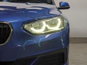 BMW 1 серии III (F52) Рестайлинг Санкт-Петербург  - изображение 50